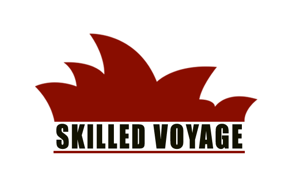 skilledvoyage logo